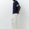 Jean baggy Jean baggy