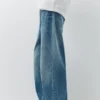 Jean baggy Jean baggy