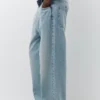 Jean baggy Jean baggy
