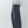 Jean baggy