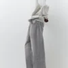 Jean baggy