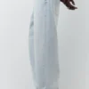 Jean baggy Jean baggy