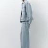 Jean baggy Jean baggy
