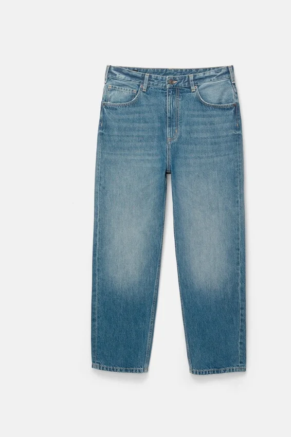 Jean baggy Jean baggy