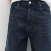 Jean baggy ample avec étoiles