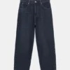 Jean baggy ample avec étoiles