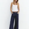 Jean baggy oversize Jean baggy oversize