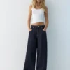 Jean baggy oversize Jean baggy oversize