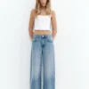 Jean baggy oversize