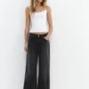 Jean baggy oversize