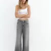 Jean baggy oversize