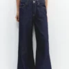 Jean baggy oversize Jean baggy oversize