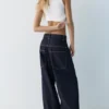 Jean baggy oversize Jean baggy oversize