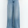 Jean baggy oversize