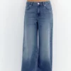 Jean baggy oversize