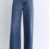 Jean baggy oversize
