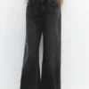 Jean baggy oversize