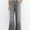 Jean baggy oversize