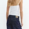 Jean baggy oversize Jean baggy oversize