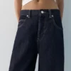 Jean baggy oversize Jean baggy oversize