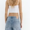 Jean baggy oversize