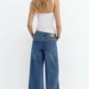 Jean baggy oversize