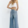 Jean baggy oversize