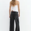 Jean baggy oversize