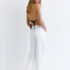 Jean baggy oversize