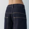 Jean baggy oversize Jean baggy oversize