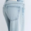 Jean baggy oversize
