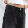 Jean baggy oversize