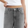 Jean baggy oversize