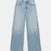 Jean baggy oversize