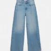 Jean baggy oversize
