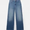 Jean baggy oversize
