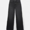 Jean baggy oversize
