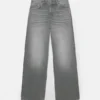 Jean baggy oversize