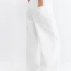 Jean baggy taille moyenne