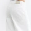 Jean baggy taille moyenne