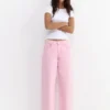 Jean Barrel rose Jean Barrel rose