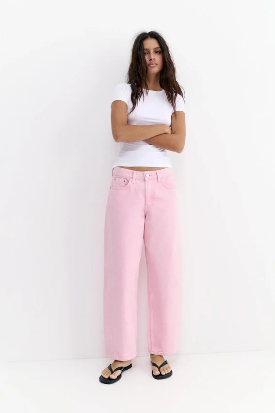 Jean Barrel rose Jean Barrel rose