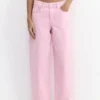 Jean Barrel rose Jean Barrel rose