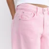 Jean Barrel rose Jean Barrel rose