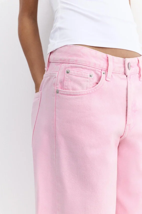 Jean Barrel rose Jean Barrel rose