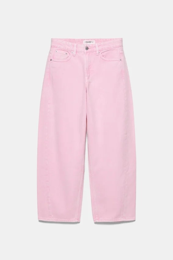 Jean Barrel rose Jean Barrel rose