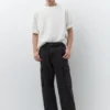 Jean cargo ample Jean cargo ample
