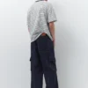 Jean cargo ample Jean cargo ample