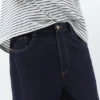 Jean cargo ample Jean cargo ample