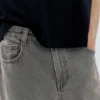 Jean cargo ample Jean cargo ample